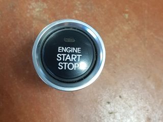 bontott HYUNDAI I30 Start / Stop Indító Gomb