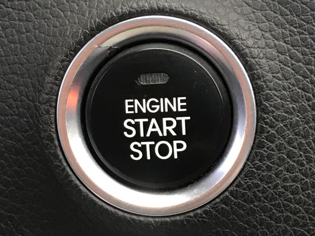 bontott HYUNDAI I30 Start / Stop Indító Gomb