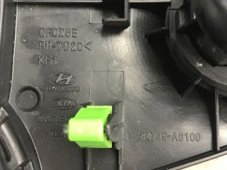 bontott HYUNDAI I30 Start / Stop Indító Gomb