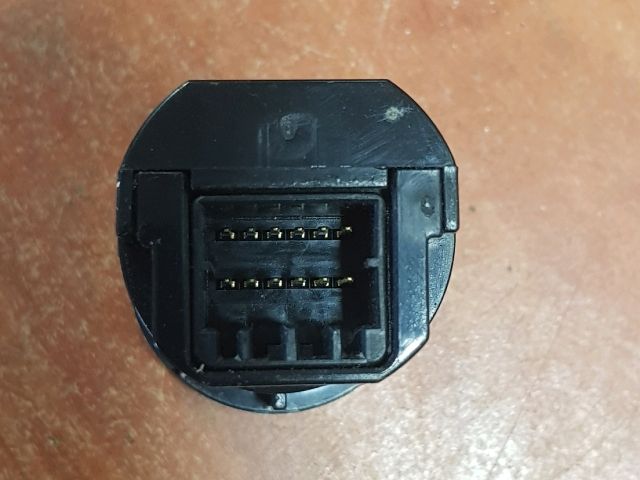 bontott HYUNDAI I30 Start / Stop Indító Gomb