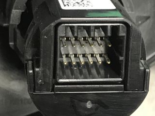 bontott HYUNDAI I30 Start / Stop Indító Gomb