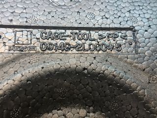 bontott HYUNDAI I30 Szerszámkészlet