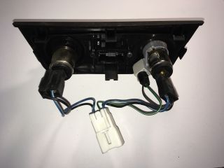 bontott HYUNDAI I30 Szivargyújtó Aljzat