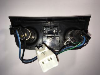 bontott HYUNDAI I30 Szivargyújtó Aljzat