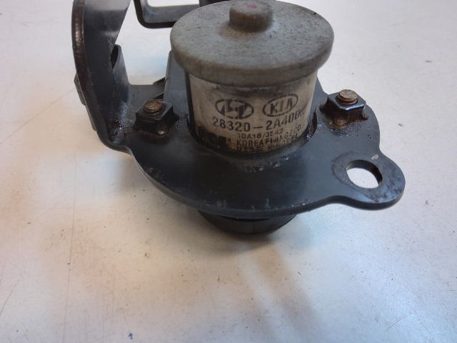 bontott HYUNDAI I30 Szívócső Légszelep