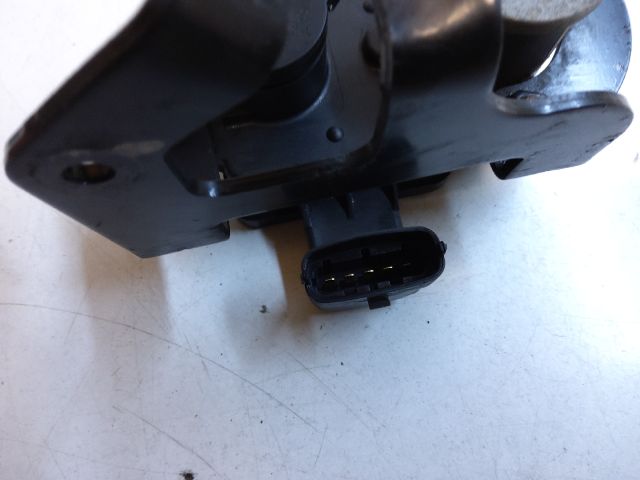 bontott HYUNDAI I30 Szívócső Légszelep