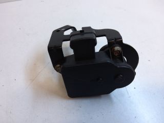 bontott HYUNDAI I30 Szívócső Légszelep