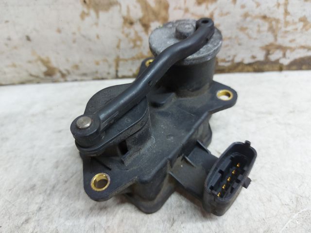 bontott HYUNDAI I30 Szívósor Elektronika