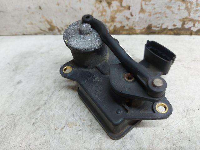 bontott HYUNDAI I30 Szívósor Elektronika