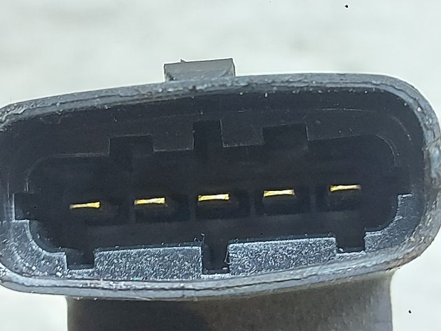 bontott HYUNDAI I30 Szívósor Elektronika