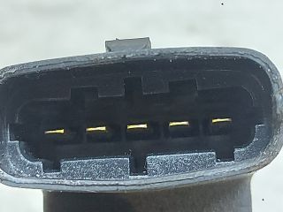 bontott HYUNDAI I30 Szívósor Elektronika