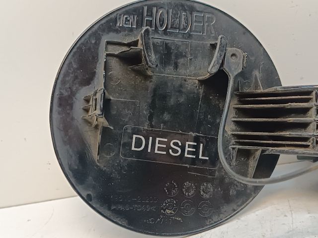 bontott HYUNDAI I30 Tankajtó