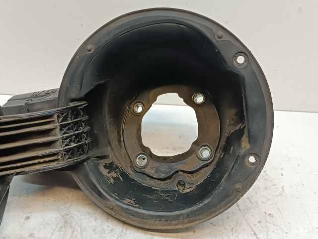 bontott HYUNDAI I30 Tankajtó