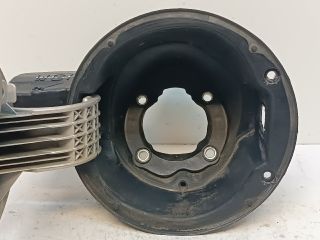 bontott HYUNDAI I30 Tankajtó