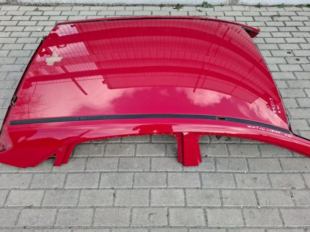 bontott HYUNDAI I30 Tető Díszléc