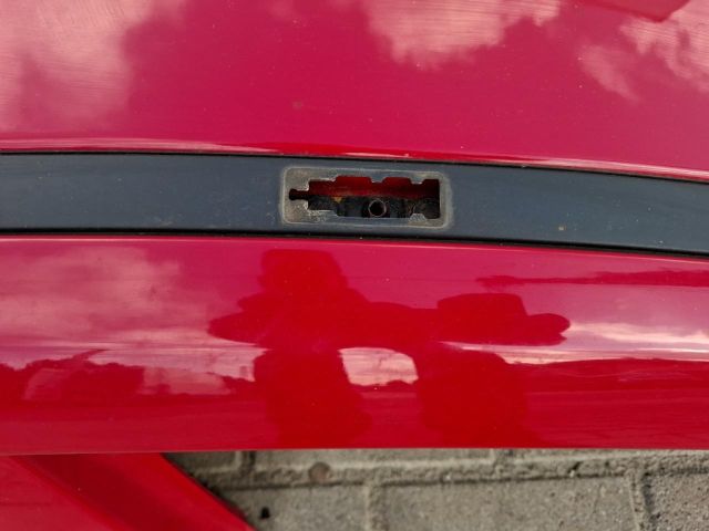 bontott HYUNDAI I30 Tető Díszléc