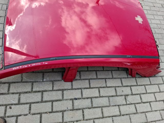 bontott HYUNDAI I30 Tető Díszléc