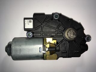 bontott HYUNDAI I30 Tetőablak Motor