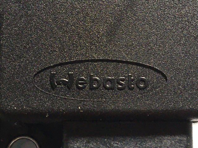 bontott HYUNDAI I30 Tetőablak Motor