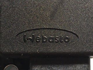 bontott HYUNDAI I30 Tetőablak Motor