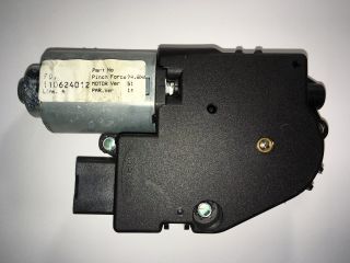 bontott HYUNDAI I30 Tetőablak Motor