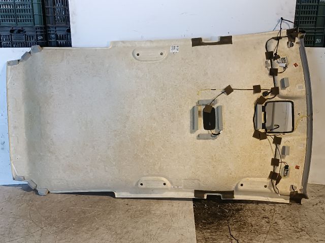 bontott HYUNDAI I30 Tetőkárpit