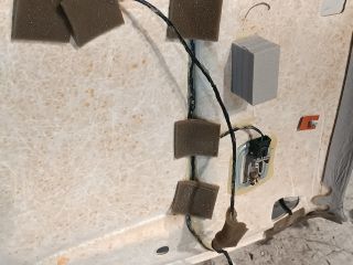 bontott HYUNDAI I30 Tetőkárpit