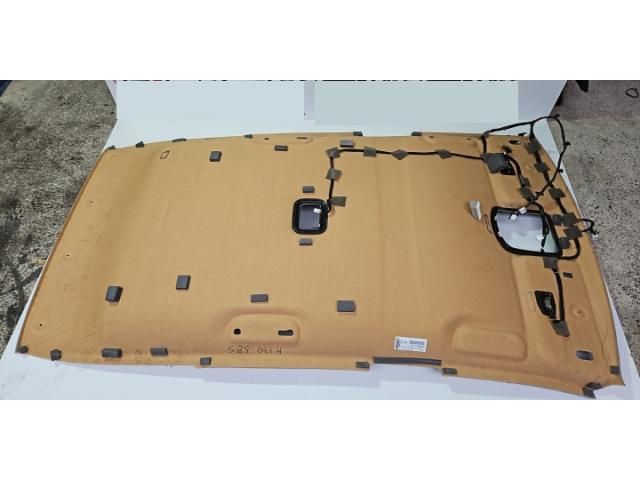 bontott HYUNDAI I30 Tetőkárpit