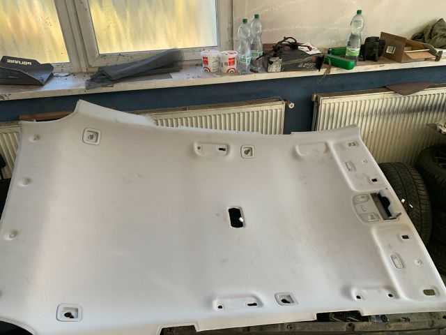 bontott HYUNDAI I30 Tetőkárpit