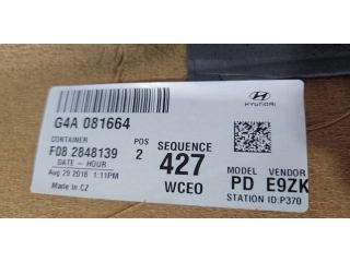 bontott HYUNDAI I30 Tetőkárpit