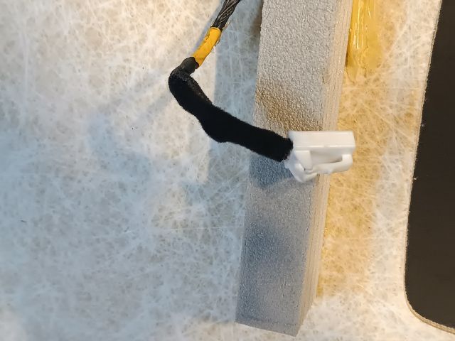 bontott HYUNDAI I30 Tetőkárpit