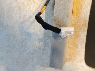 bontott HYUNDAI I30 Tetőkárpit