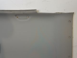 bontott HYUNDAI I30 Tetőkárpit