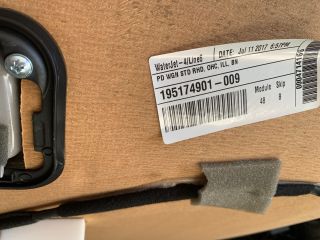 bontott HYUNDAI I30 Tetőkárpit