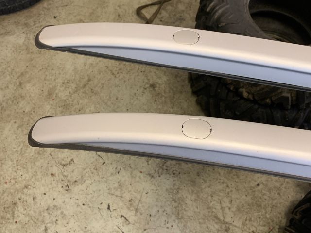 bontott HYUNDAI I30 Tetősín Pár