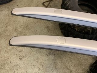 bontott HYUNDAI I30 Tetősín Pár