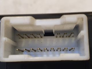 bontott HYUNDAI I30 Tolatóradar Elektronika