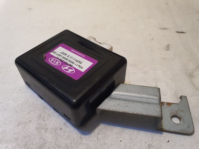 bontott HYUNDAI I30 Tolatóradar Elektronika