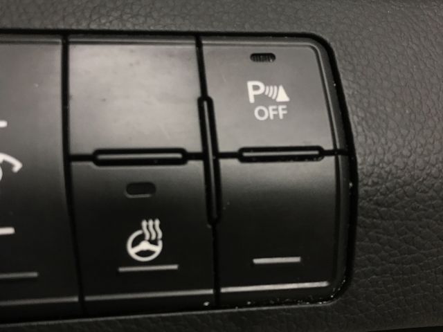 bontott HYUNDAI I30 Tolatóradar Kapcsoló