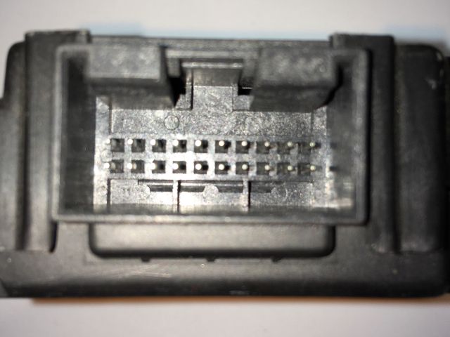 bontott HYUNDAI I30 TPMS Elektronika