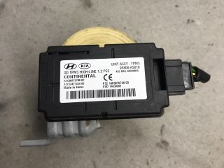 bontott HYUNDAI I30 TPMS Elektronika