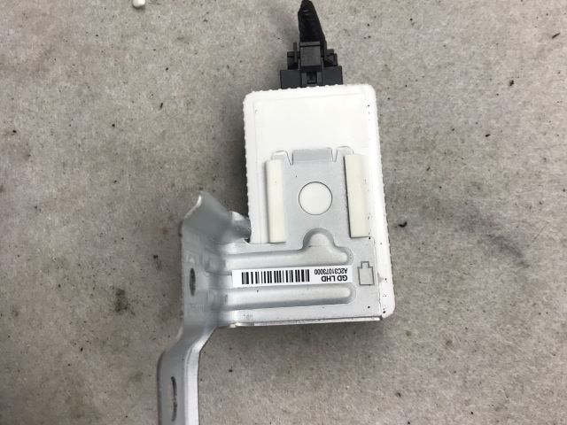 bontott HYUNDAI I30 TPMS Elektronika