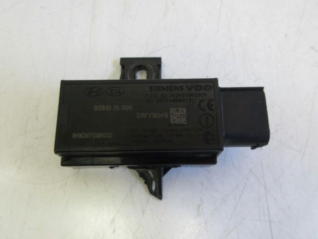 bontott HYUNDAI I30 TPMS Elektronika