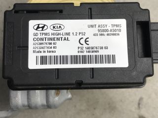 bontott HYUNDAI I30 TPMS Elektronika