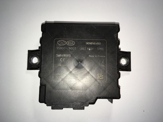 bontott HYUNDAI I30 TPMS Elektronika