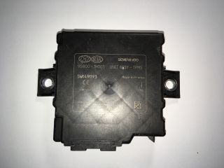 bontott HYUNDAI I30 TPMS Elektronika