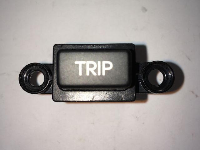 bontott HYUNDAI I30 Trip Kapcsoló