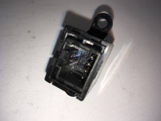 bontott HYUNDAI I30 Trip Kapcsoló