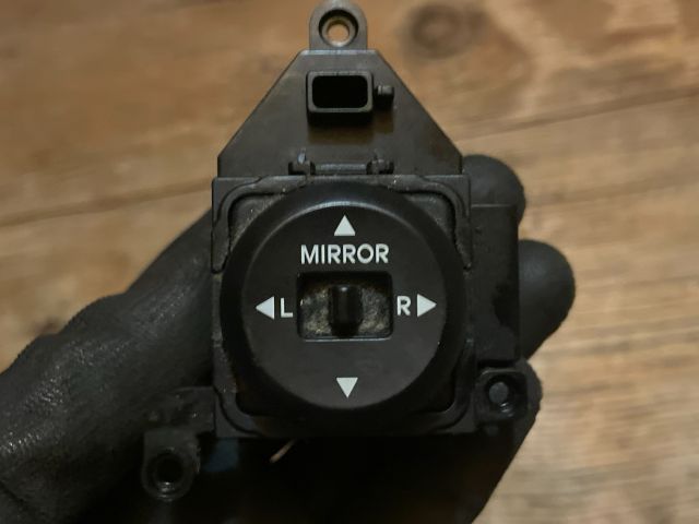 bontott HYUNDAI I30 Tükör Kapcsoló