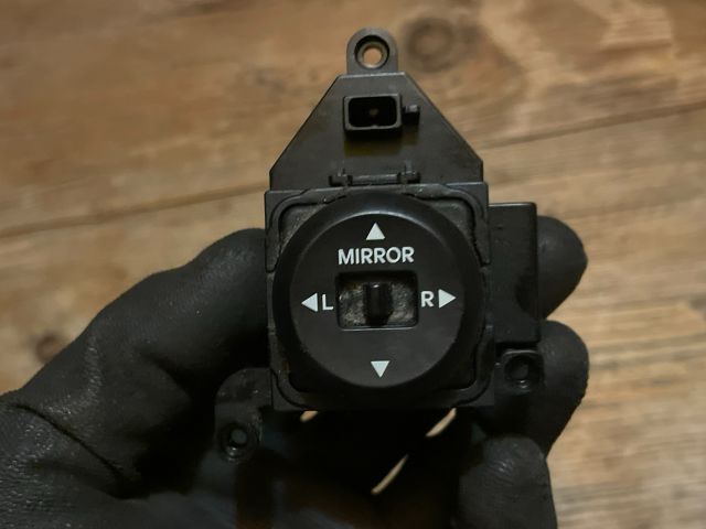 bontott HYUNDAI I30 Tükör Kapcsoló